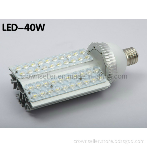 E40/E27 LED Street Light LED Road Light Street Lamp (HTY-SL-40W)